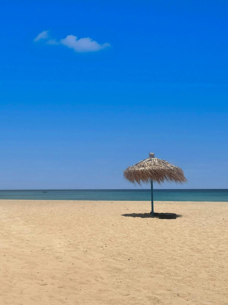 Sal, Santa Maria